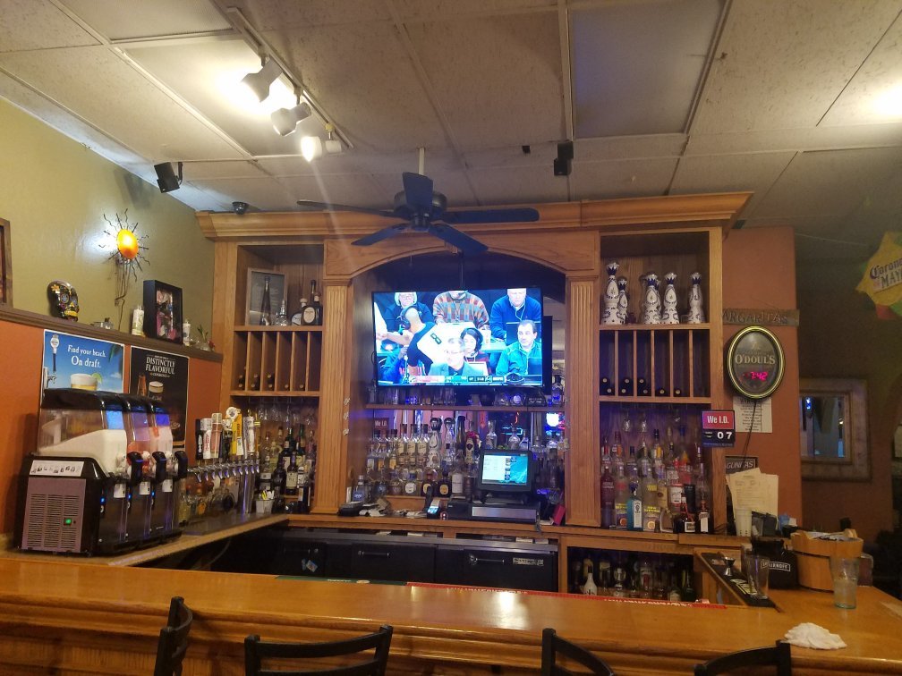 Randy`s Bar & Grill